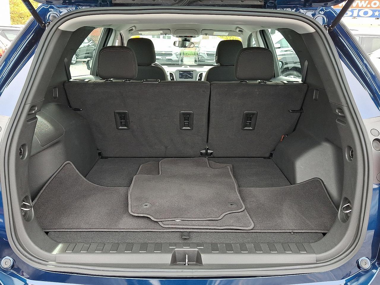 2022 Chevrolet Equinox FWD LS Allentown PA