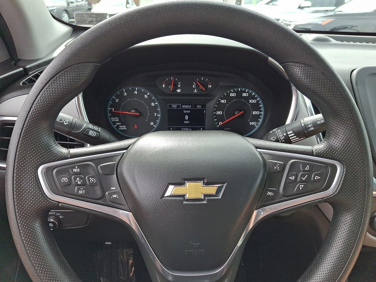 2022 Chevrolet Equinox FWD LS Allentown PA