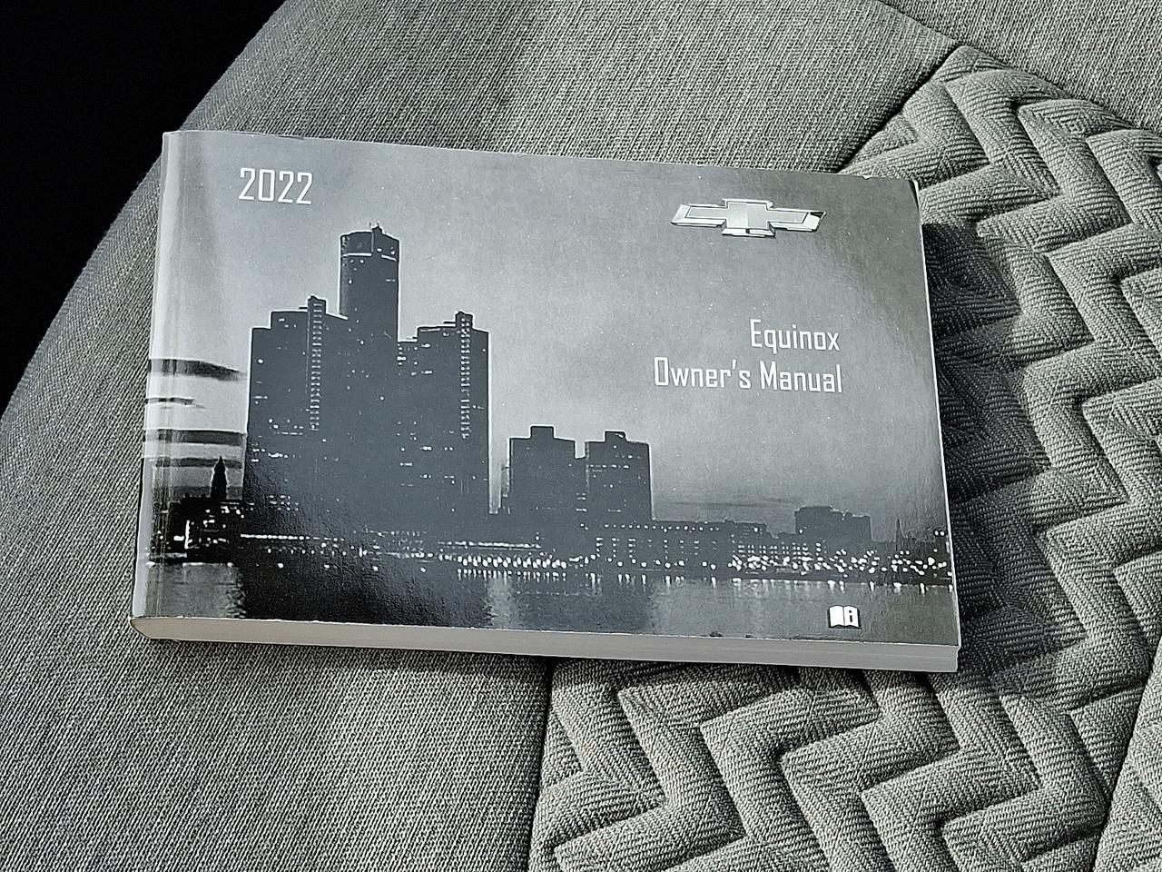 2022 Chevrolet Equinox FWD LS Allentown PA