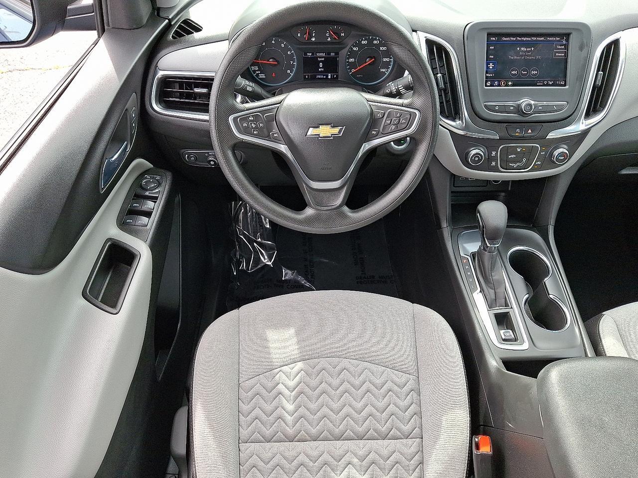 2022 Chevrolet Equinox FWD LS Allentown PA