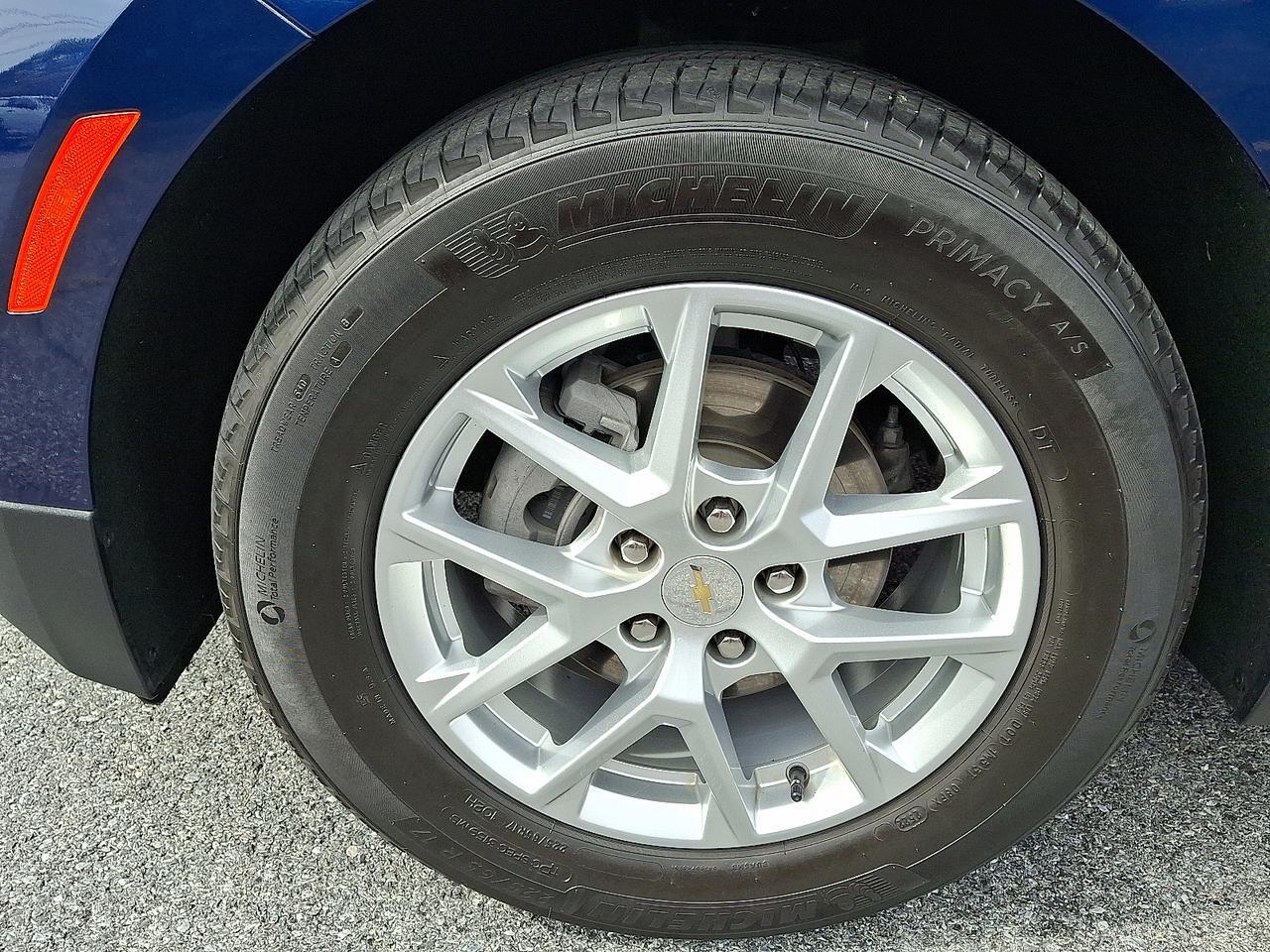 2022 Chevrolet Equinox FWD LS Allentown PA