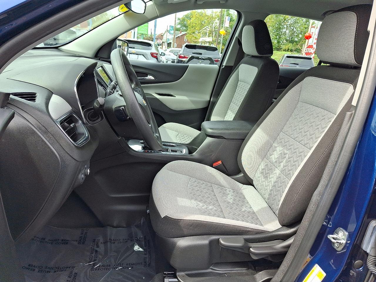 2022 Chevrolet Equinox FWD LS Allentown PA