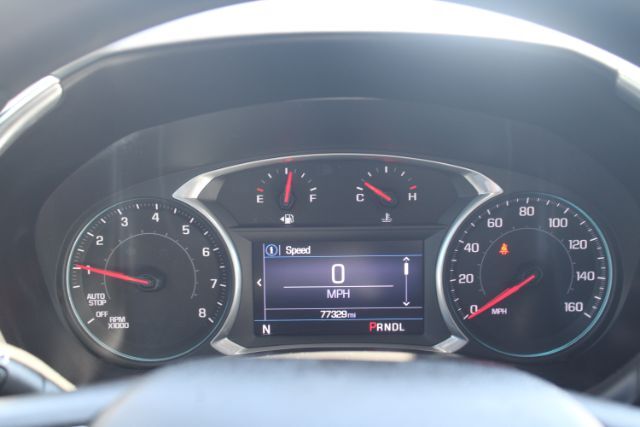 2022 Chevrolet Equinox FWD LS Houston TX