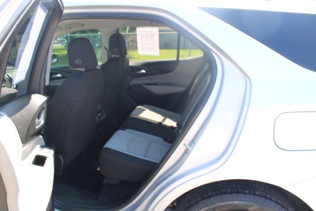 2022 Chevrolet Equinox FWD LS Houston TX