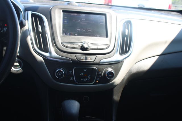 2022 Chevrolet Equinox FWD LS Houston TX