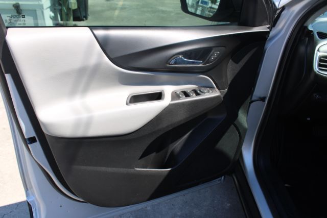 2022 Chevrolet Equinox FWD LS Houston TX