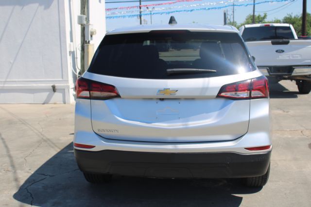 2022 Chevrolet Equinox FWD LS Houston TX