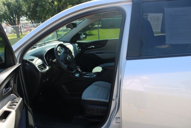 2022 Chevrolet Equinox FWD LS Houston TX
