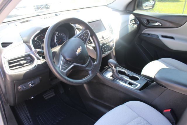 2022 Chevrolet Equinox FWD LS Houston TX