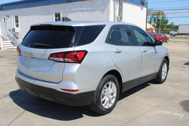 2022 Chevrolet Equinox FWD LS Houston TX