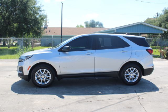 2022 Chevrolet Equinox FWD LS Houston TX
