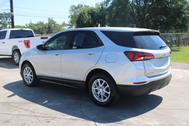 2022 Chevrolet Equinox FWD LS Houston TX