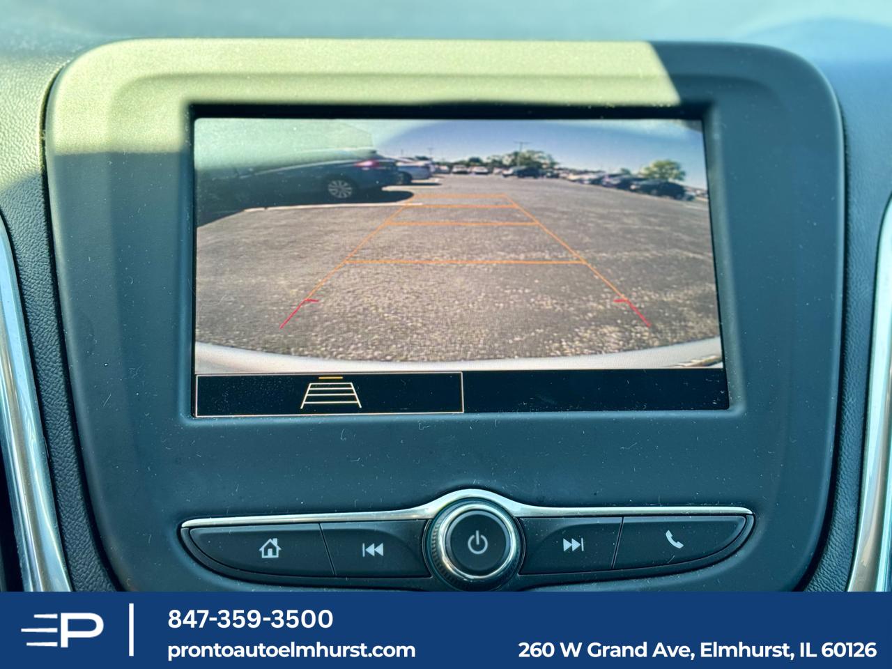 2022 Chevrolet Equinox FWD LT Elmhurst IL