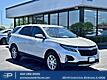 2022 Chevrolet Equinox FWD LT
