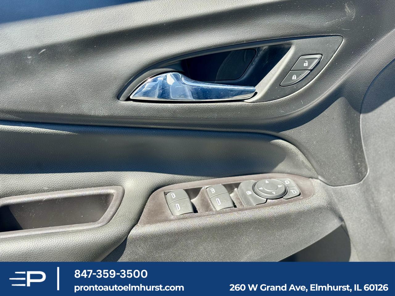 2022 Chevrolet Equinox FWD LT Elmhurst IL
