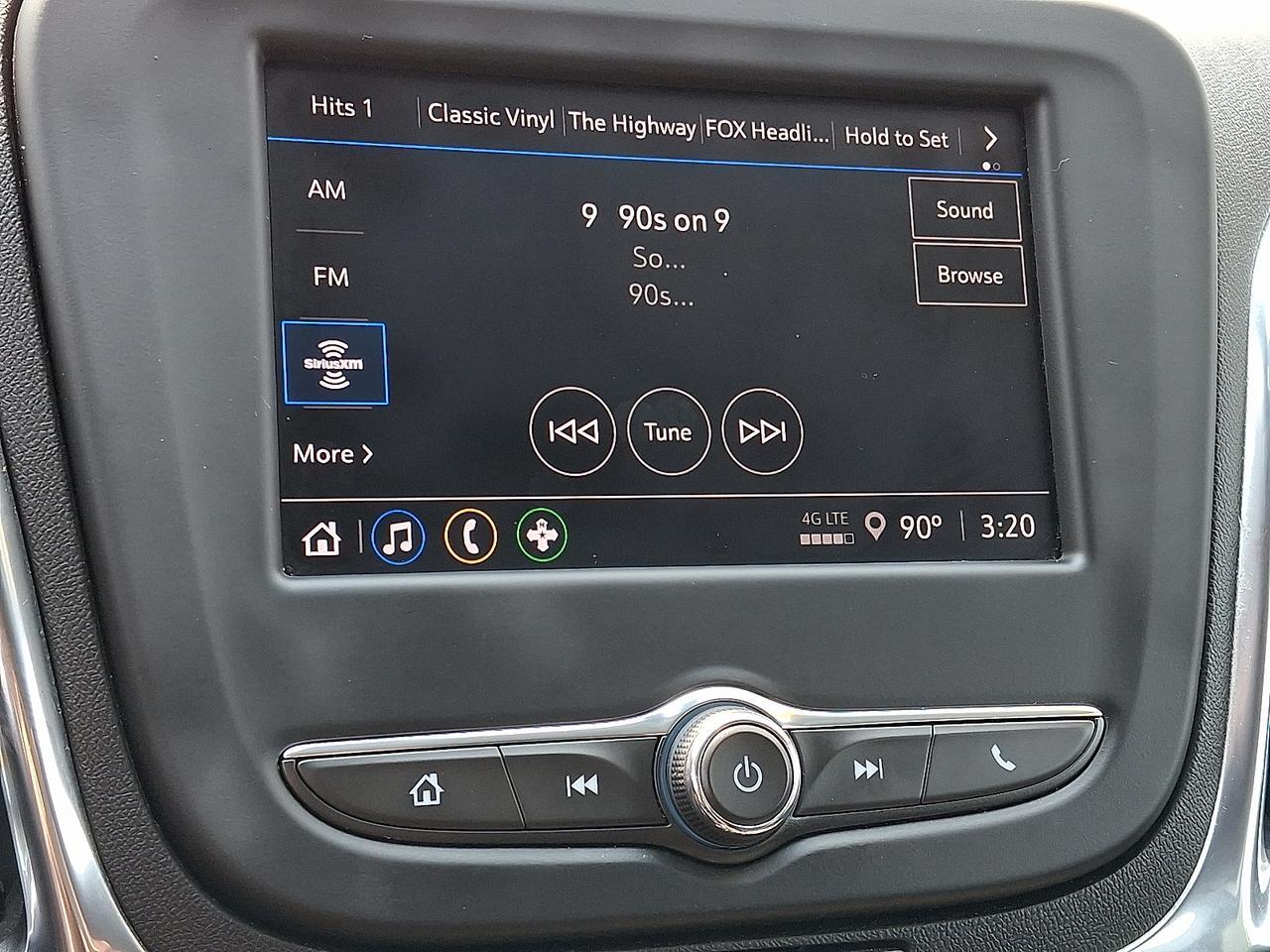 2022 Chevrolet Equinox FWD LT Allentown PA