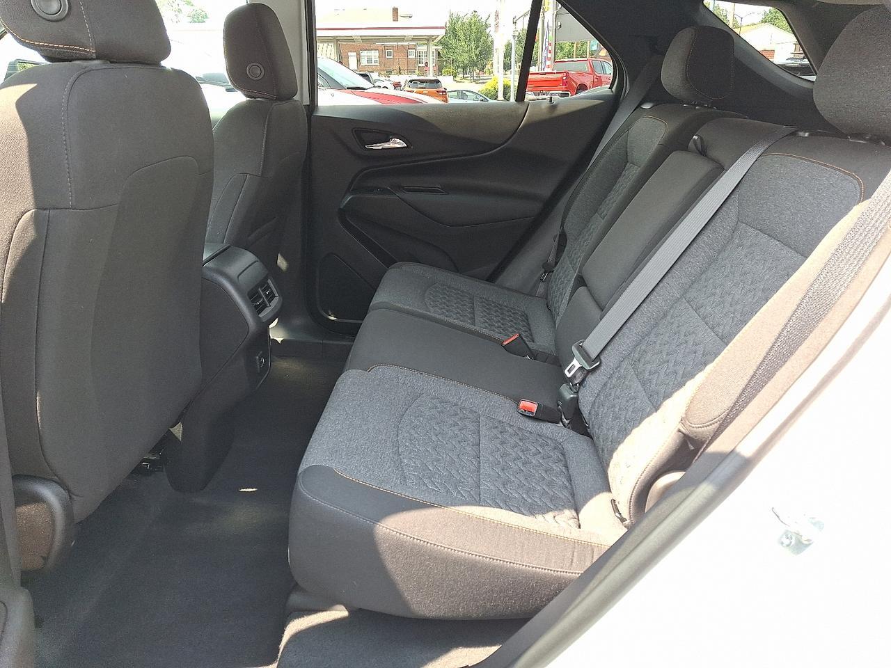 2022 Chevrolet Equinox FWD LT Allentown PA