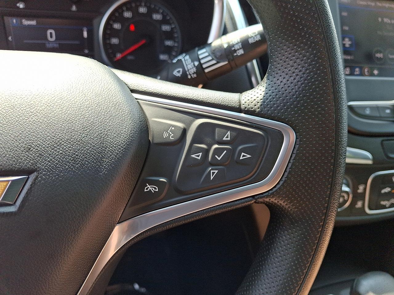 2022 Chevrolet Equinox FWD LT Allentown PA
