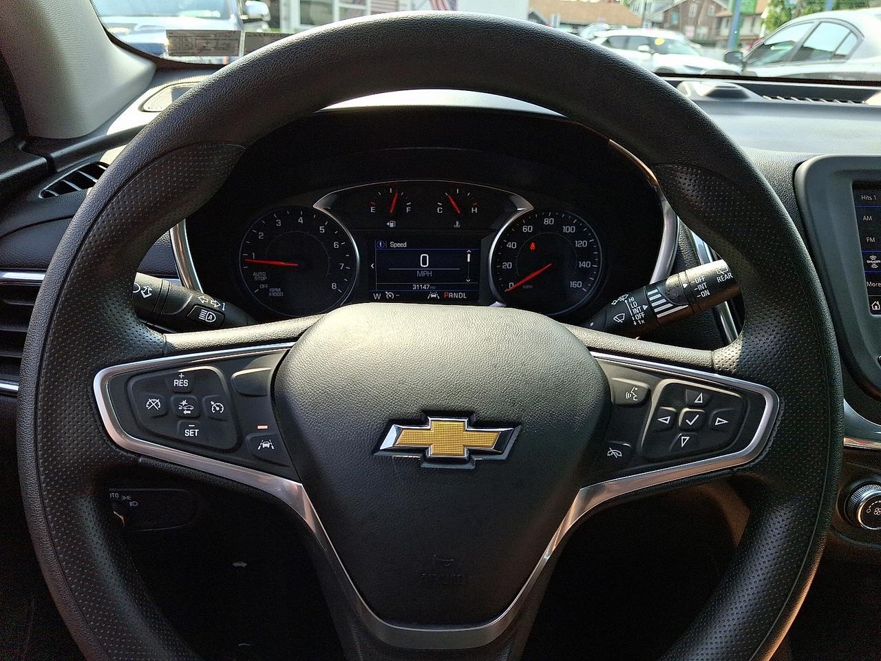 2022 Chevrolet Equinox FWD LT Allentown PA