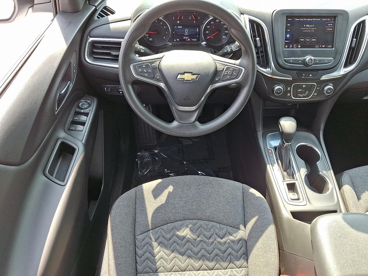 2022 Chevrolet Equinox FWD LT Allentown PA