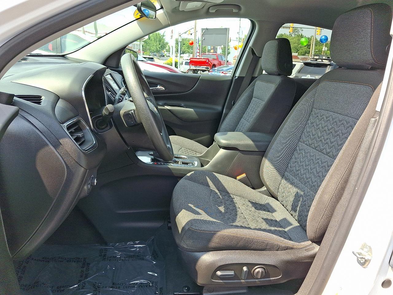 2022 Chevrolet Equinox FWD LT Allentown PA