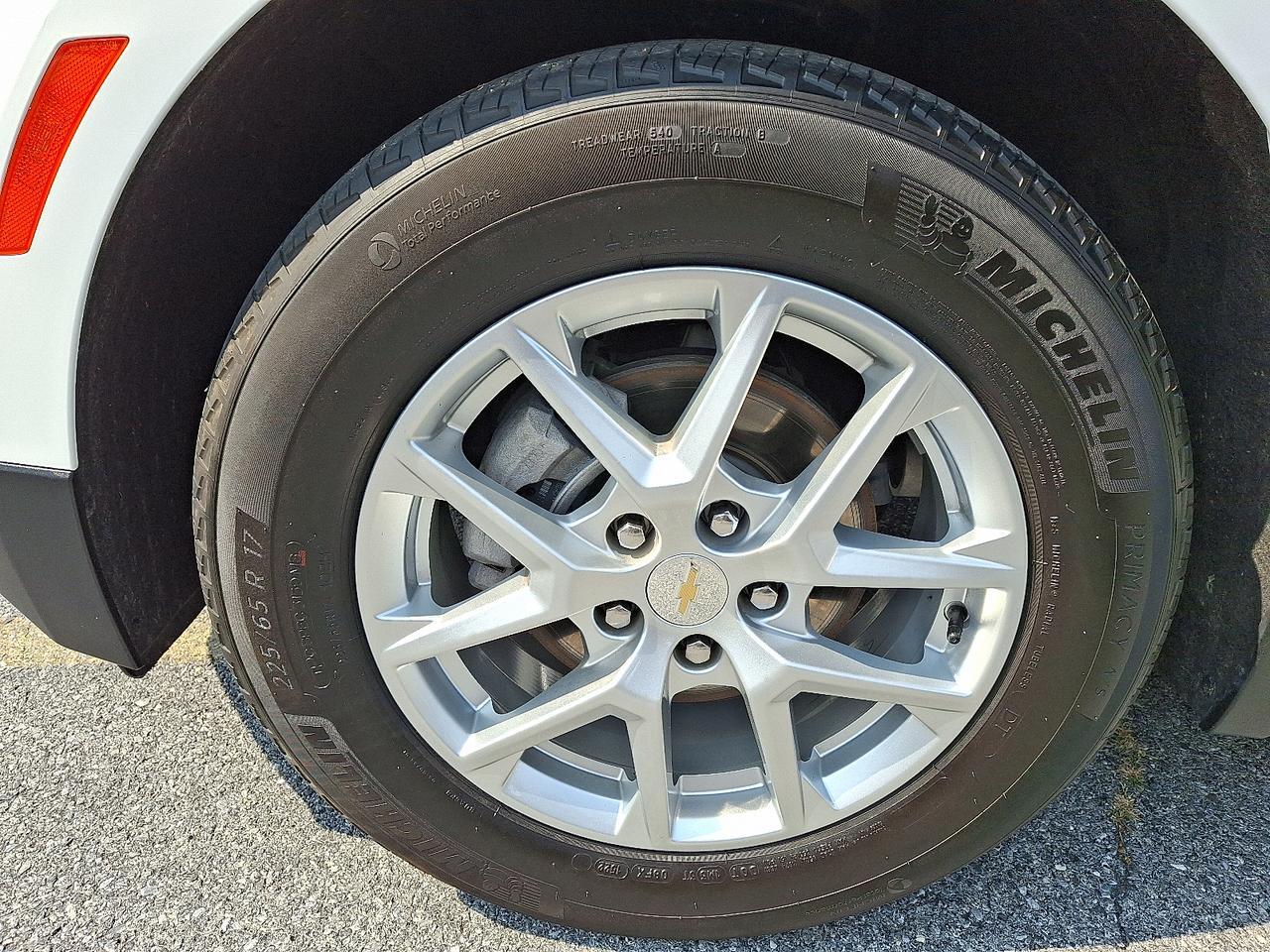 2022 Chevrolet Equinox FWD LT Allentown PA