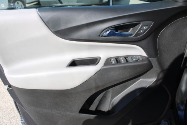 2022 Chevrolet Equinox FWD LT Houston TX