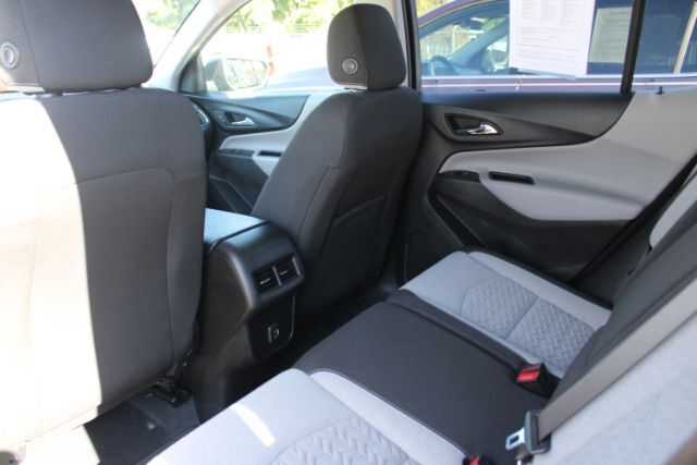 2022 Chevrolet Equinox FWD LT Houston TX