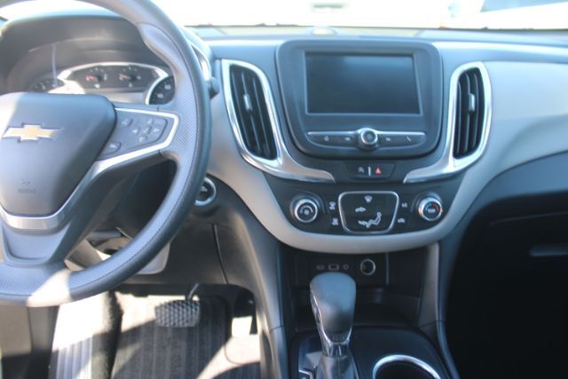 2022 Chevrolet Equinox FWD LT Houston TX