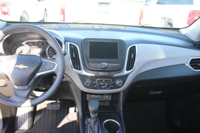 2022 Chevrolet Equinox FWD LT Houston TX