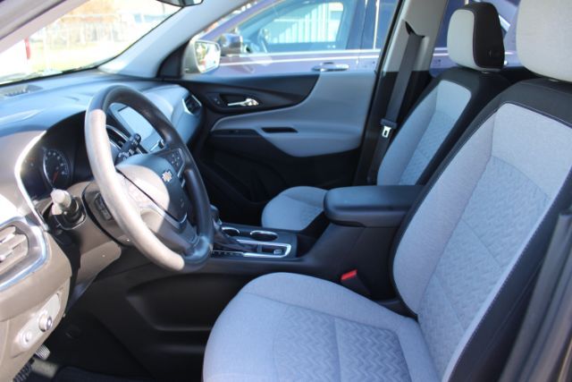 2022 Chevrolet Equinox FWD LT Houston TX