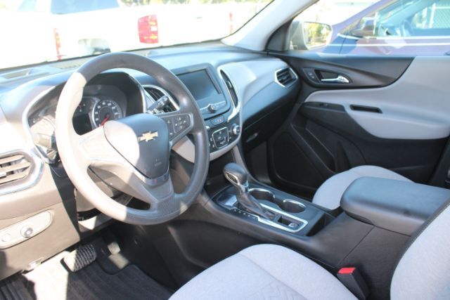 2022 Chevrolet Equinox FWD LT Houston TX