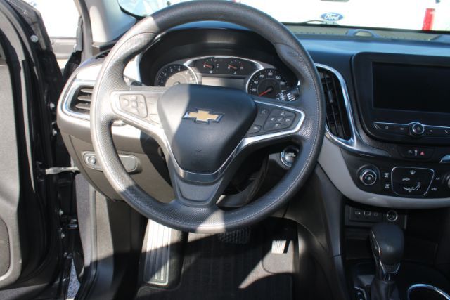 2022 Chevrolet Equinox FWD LT Houston TX