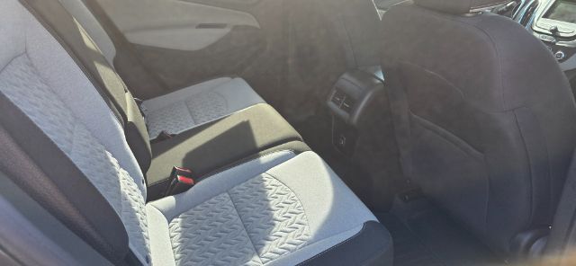 2022 Chevrolet Equinox FWD LT Houston TX