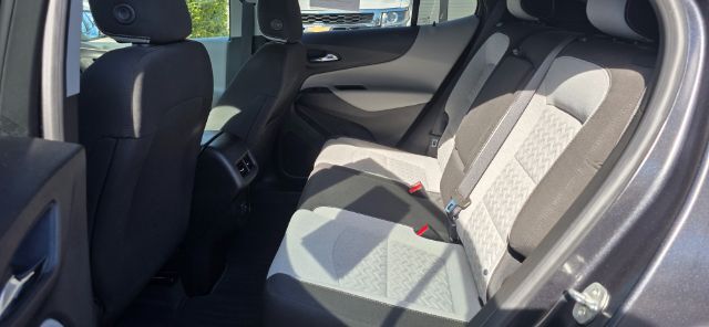 2022 Chevrolet Equinox FWD LT Houston TX