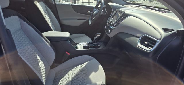 2022 Chevrolet Equinox FWD LT Houston TX