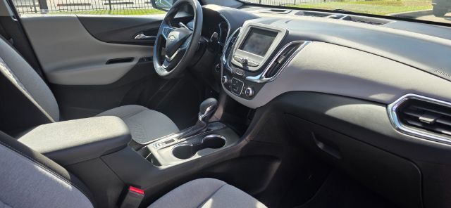 2022 Chevrolet Equinox FWD LT Houston TX