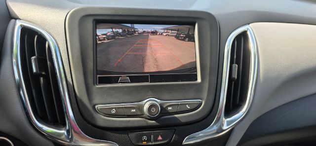 2022 Chevrolet Equinox FWD LT Houston TX