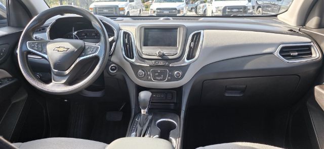 2022 Chevrolet Equinox FWD LT Houston TX