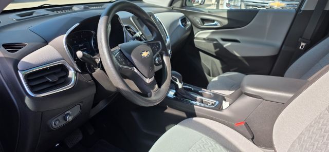 2022 Chevrolet Equinox FWD LT Houston TX