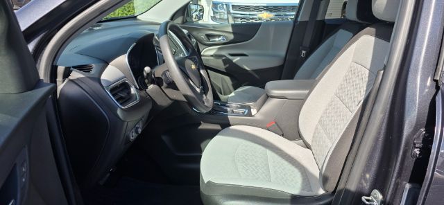 2022 Chevrolet Equinox FWD LT Houston TX