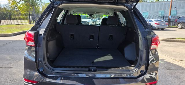 2022 Chevrolet Equinox FWD LT Houston TX