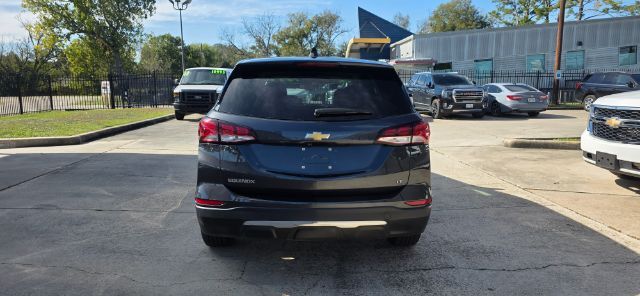 2022 Chevrolet Equinox FWD LT Houston TX