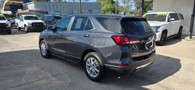 2022 Chevrolet Equinox FWD LT Houston TX