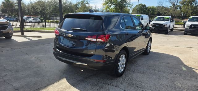 2022 Chevrolet Equinox FWD LT Houston TX
