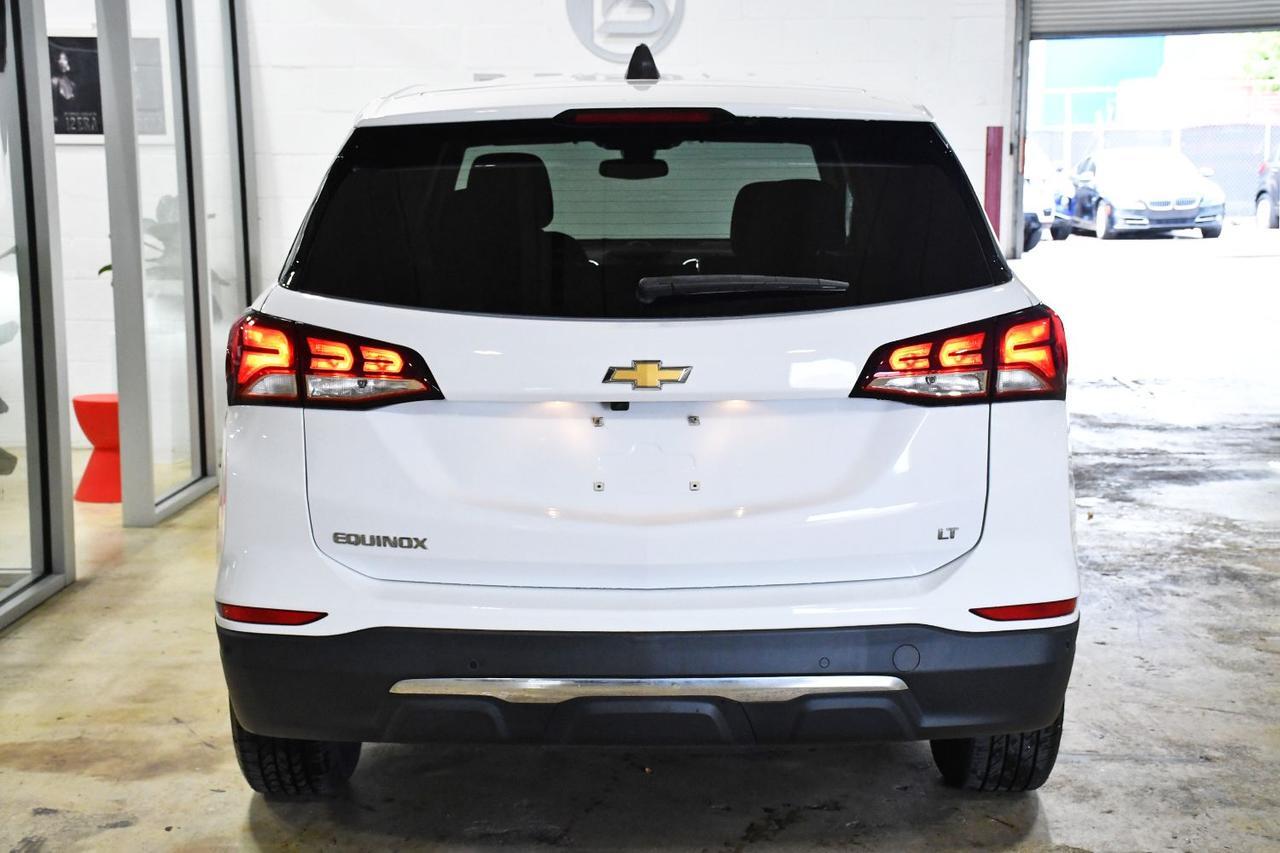 2022 Chevrolet Equinox FWD LT Miami FL