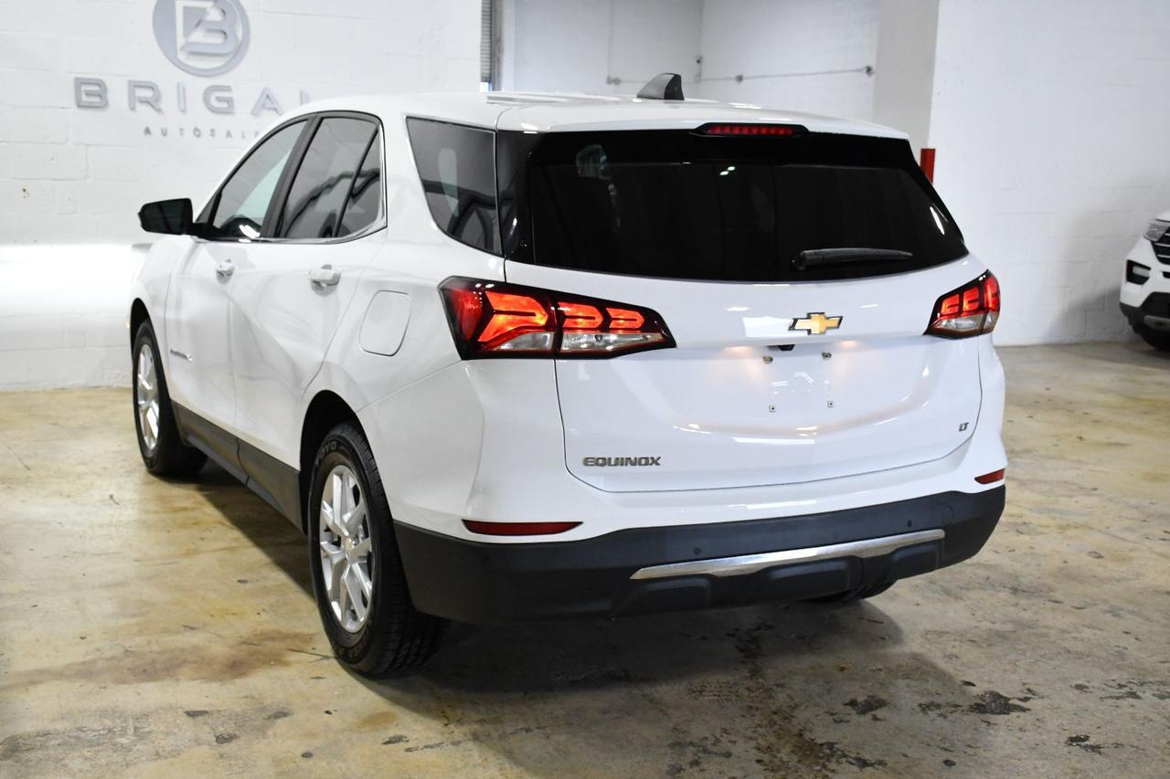 2022 Chevrolet Equinox FWD LT Miami FL