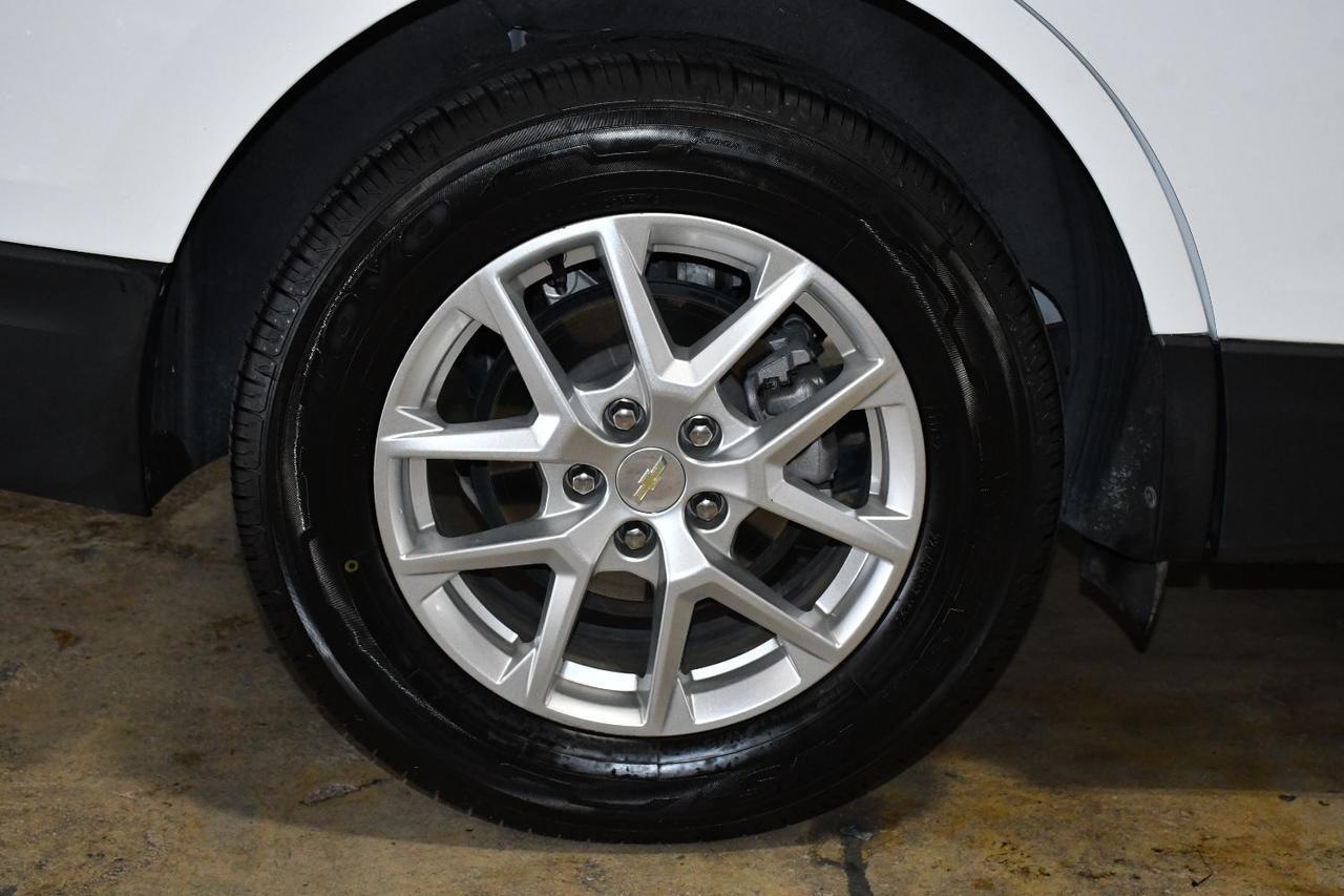 2022 Chevrolet Equinox FWD LT Miami FL