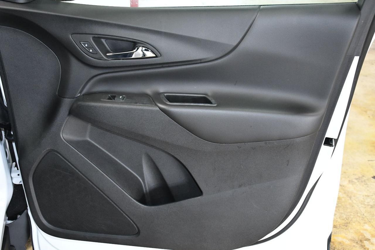 2022 Chevrolet Equinox FWD LT Miami FL