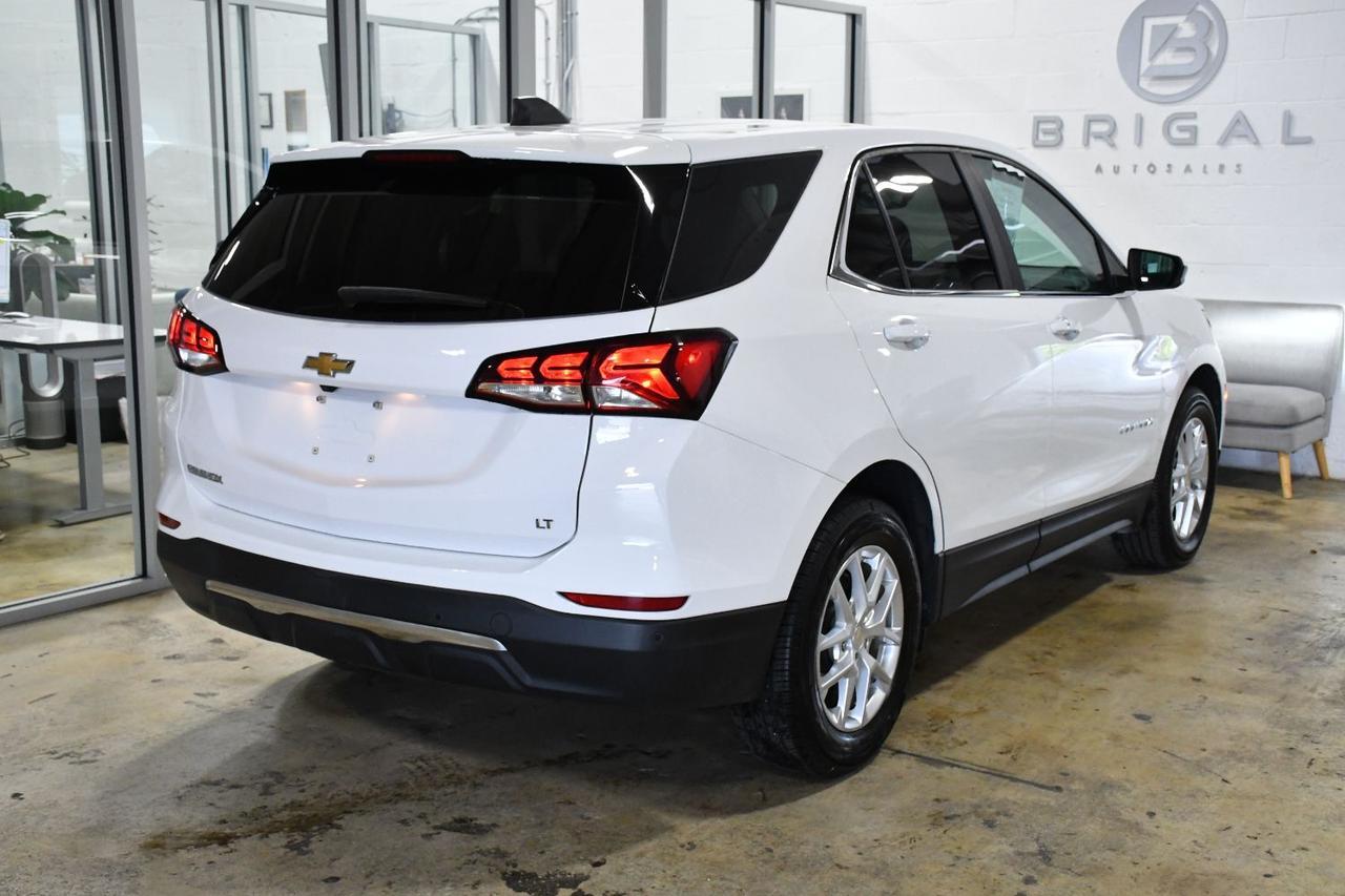 2022 Chevrolet Equinox FWD LT Miami FL